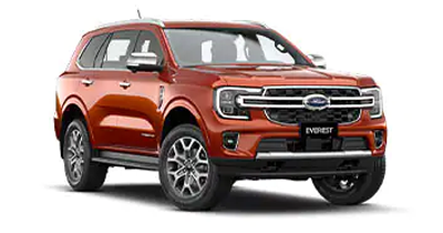 Ford Everest