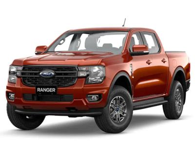 Ford Ranger XLS 2.0L 4x4 AT