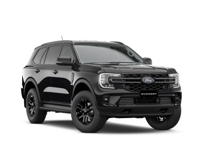 Ford Everest Active 2.0L 4x2