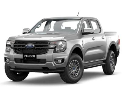 Ford Ranger XLS 2.0L 4x2 AT