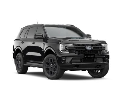 Ford Everest Sport 2.0L 4x2