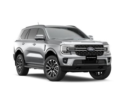Ford Everest Platinum+ 2.3L 4x4 (Máy Xăng)