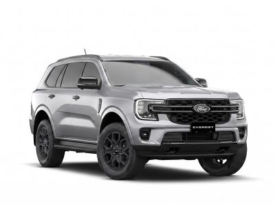 Ford Everest Sport 2.0L 4x2