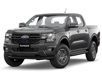 Ford Ranger XLS 2.0L 4x2 AT