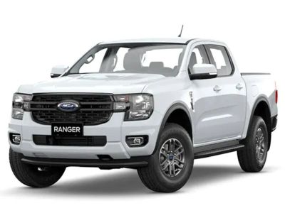 Ford Ranger XLS 2.0L 4x2 AT