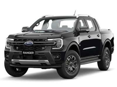 Ford Ranger Wildtrak 2.0L 4x4 AT
