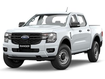 Ford Ranger Sport 4x4 AT 2024