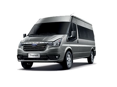 Ford Transit Tiêu Chuẩn